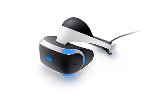 PlayStation VR 