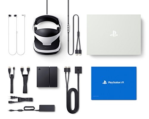 PlayStation VR 