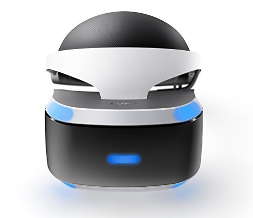 PlayStation VR 