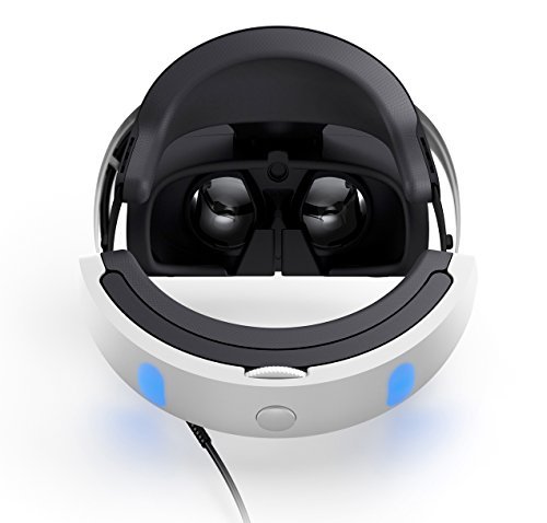 PlayStation VR 