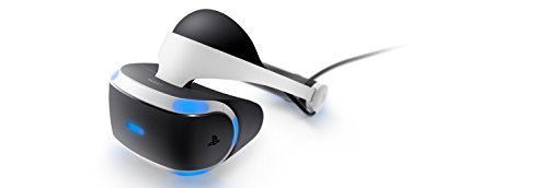 PlayStation VR 