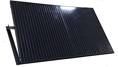 Plug-in Solar Power Kit- 250 Watt Solar Panel with Micro Grid Tie Inverter, Prewired and Configured, Do It Yourself (DIY) Solar; UL ;25-years Warranty ; 30% Federal Tax Credit