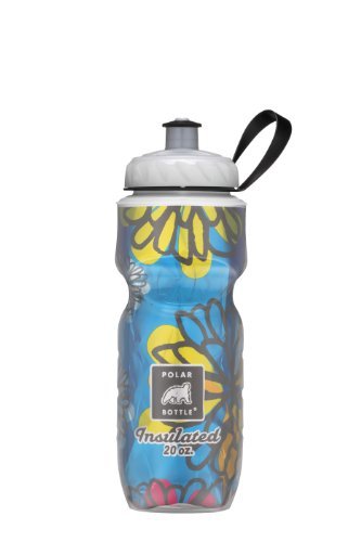 Polar Bottle Insulated Water Bottle - 20oz