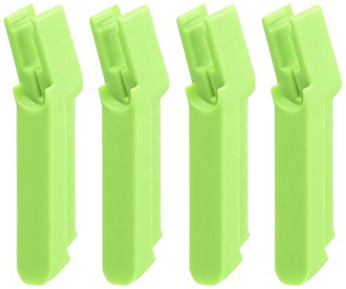 PolarPro 3DR Solo Leg Extensions-Solo Green