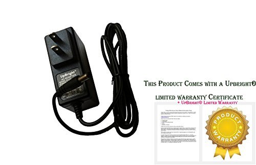 Powerk NEW 12V AC / DC Adapter For AT&T Cisco 3G MicroCell DPH151-AT Micro Cell Signal Tower Booster 12VDC Power Supply Cord Cable Charger