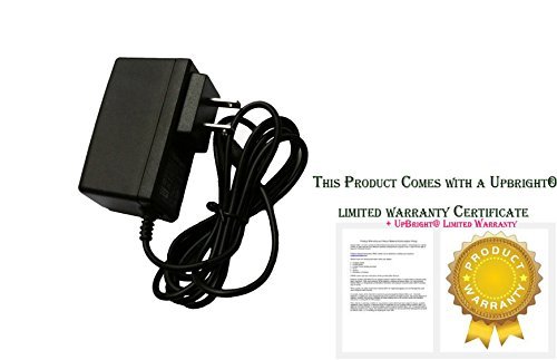 Powerk NEW 12V AC / DC Adapter For AT&T Cisco 3G MicroCell DPH151-AT Micro Cell Signal Tower Booster 12VDC Power Supply Cord Cable Charger