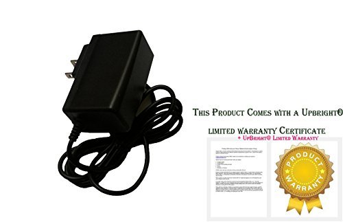 Powerk NEW 12V AC / DC Adapter For AT&T Cisco 3G MicroCell DPH151-AT Micro Cell Signal Tower Booster 12VDC Power Supply Cord Cable Charger