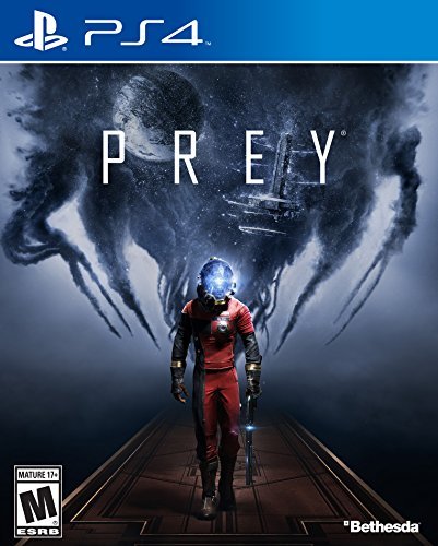 Prey - PlayStation 4 