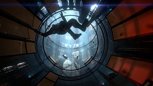 Prey - PlayStation 4 