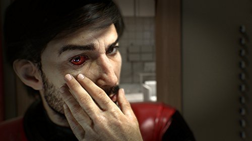 Prey - PlayStation 4 