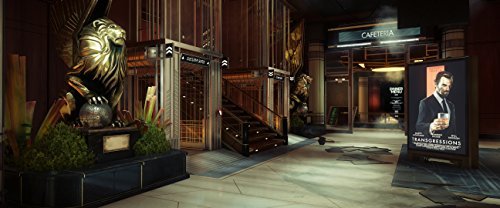 Prey - PlayStation 4 