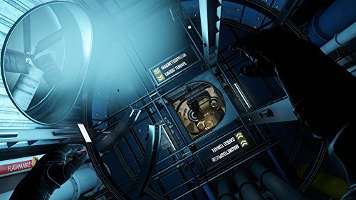 Prey - PlayStation 4 