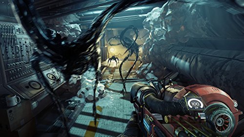 Prey - PlayStation 4 