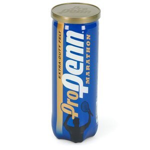 Pro Penn Marathon X-Duty Tennis Balls (1 Can) - Yellow