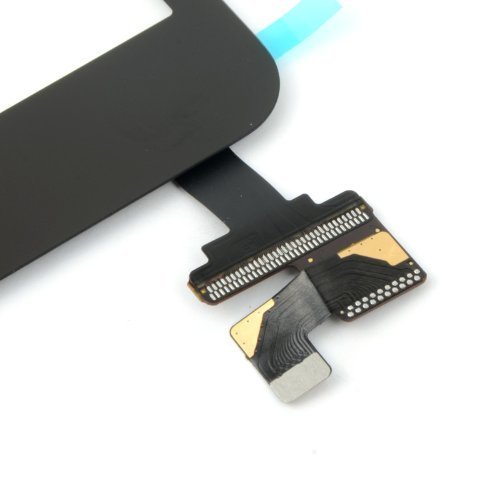 Prokit Adhesive® Black iPad Mini Touch Screen Digitizer Complete Assembly with IC Chip | Home Button replacement with SlyPry tool kit Ships from CA USA