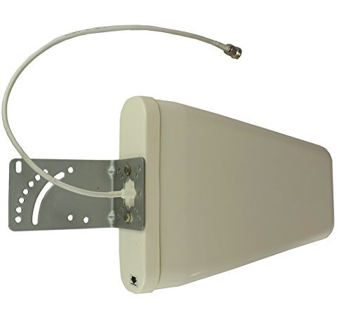 Proxicast 11 dBi Yagi High Gain 3G / 4G / LTE / xLTE / Wi-Fi Universal Fixed Mount Directional Antenna (700-2700 MHz)