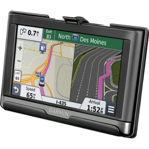 RAM Cradle Holder for the Garmin nuvi® 2557LMT, 2577LT & 2597LMT