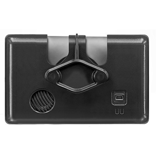 RAM Cradle Holder for the Garmin nuvi 52, 52LM, 54 & 54LM