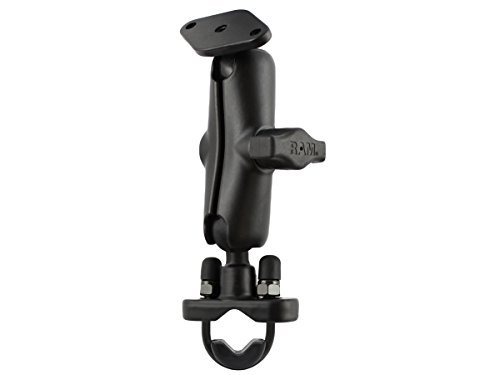 RAM Mounting Systems RAM-B-149ZU Handlebar Mount