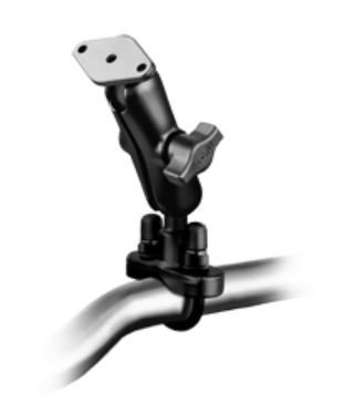 RAM Mounting Systems RAM-B-149ZU Handlebar Mount