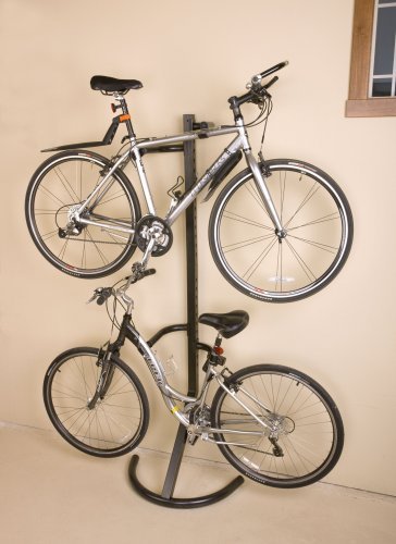 Racor Pro PLB-2R Two-Bike Stand