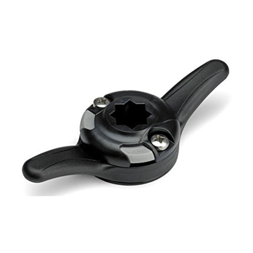 Railblaza Black Kayak CleatPort Base