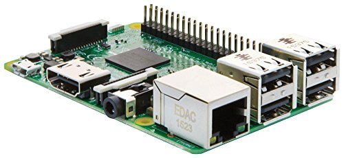 Raspberry Pi 3 Desktop Starter Kit (16Gb, White)