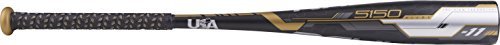 Rawlings 5150 Alloy Usa Baseball Bat