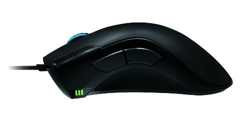 Razer Mamba Rechargable Wireless PC Gaming Mouse