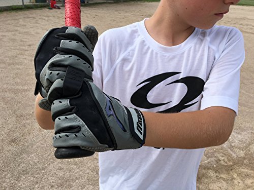 Re-Grip, Baseball and Softball Swing Consistency Batters Training Aid