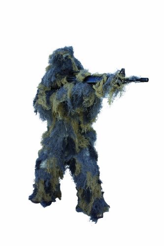 Red Rock Gear Ghillie Suit