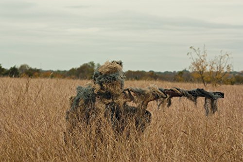 Red Rock Gear Ghillie Suit