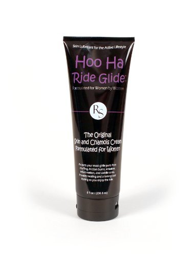 Reflect Sports Hoo Ha Ride Glide, 8-Ounce