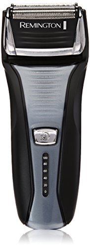 Remington F5-5800 Foil Shaver, Men's Electric Razor, Electric Shaver, Black 