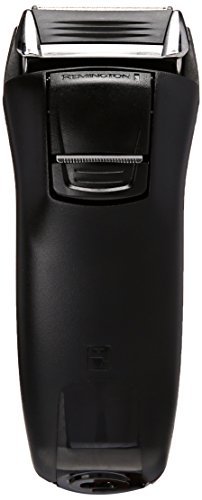 Remington F5-5800 Foil Shaver, Men's Electric Razor, Electric Shaver, Black 