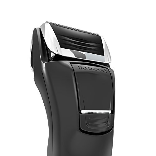 Remington F5-5800 Foil Shaver, Men's Electric Razor, Electric Shaver, Black 