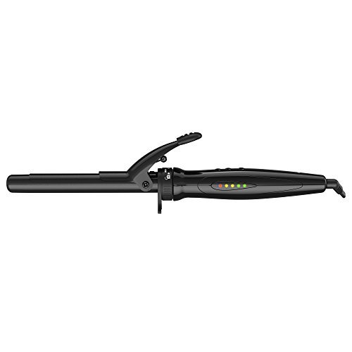 Remington S8670NA Multi-Styler with 5 Interchangeable Styling Attachments, Curl, Crimp, Straighten, Professional Style 