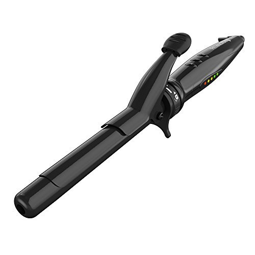 Remington S8670NA Multi-Styler with 5 Interchangeable Styling Attachments, Curl, Crimp, Straighten, Professional Style 