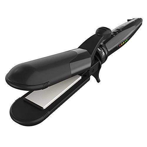 Remington S8670NA Multi-Styler with 5 Interchangeable Styling Attachments, Curl, Crimp, Straighten, Professional Style 