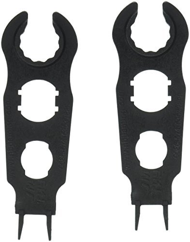 Renogy TOOL-MC4 Solar Panel Mc4 ASSEMBLY Tool,
