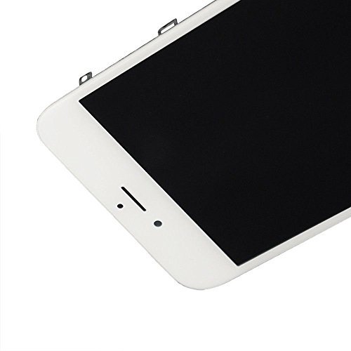 Replacement LCD Display +Touch Screen Digitizer Assembly for iphone 6S White