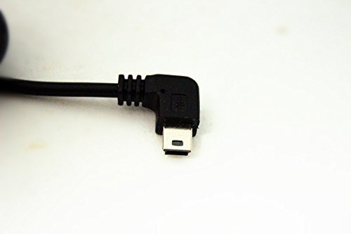 Rexing Hard Wire Kit Mini-USB Port