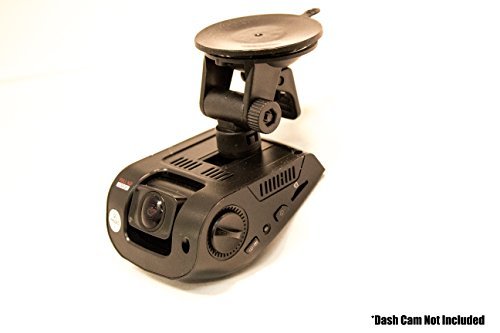 Rexing V1 Suction Cup Mount