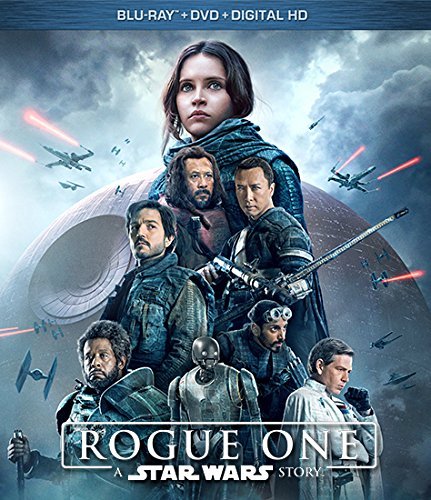 Rogue One: A Star Wars Story