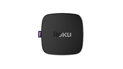 Roku Premiere+ - HD and 4K UHD Streaming Media Player with HDR