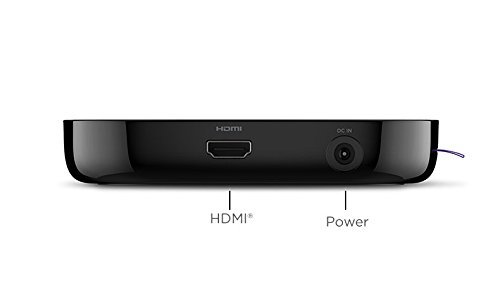 Roku Premiere - HD and 4K UHD Streaming Media Player