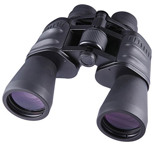 SCOKC 10x-30x Zoom Binoculars HD Powered Magnification Professional Bird Watching hunting telescope, Outdoor Sports Games and Concerts