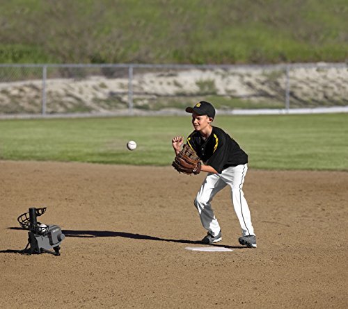 SKLZ Catapult Soft Toss Machine - Baseball Trainer