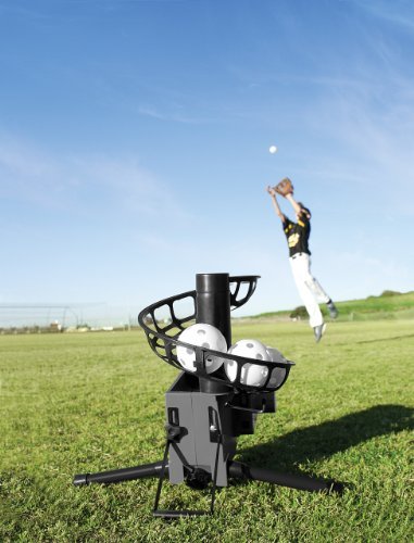 SKLZ Catapult Soft Toss Machine - Baseball Trainer