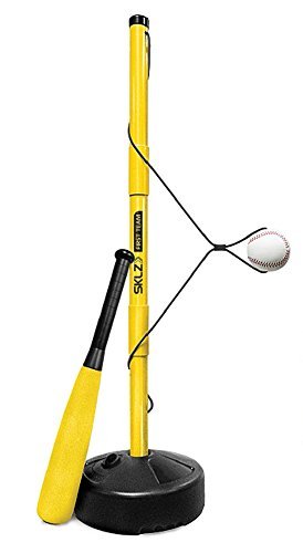 SKLZ Hit-A-Way Jr. - 2-in-1 Youth Batting Trainer